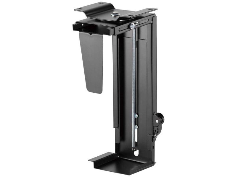 Soporte Bajo Mesa Aisens MPC03-201 para PC/ hasta 10kg