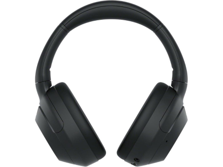 Auriculares Inalámbricos Sony Ult Wear/ con Micrófono/ Bluetooth/ Negros