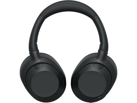 Auriculares Inalámbricos Sony Ult Wear/ con Micrófono/ Bluetooth/ Negros