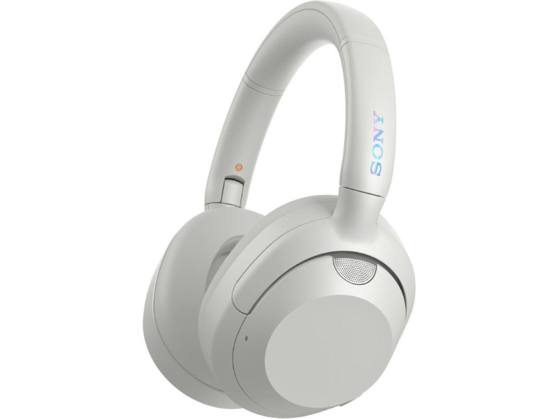 Auriculares Inalámbricos Sony Ult Wear/ con Micrófono/ Bluetooth/ Blancos