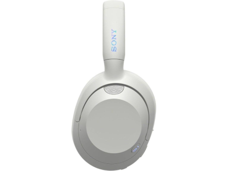 Auriculares Inalámbricos Sony Ult Wear/ con Micrófono/ Bluetooth/ Blancos