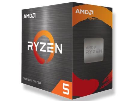 Procesador AMD Ryzen 5-5600T 3.50GHz Socket AM4