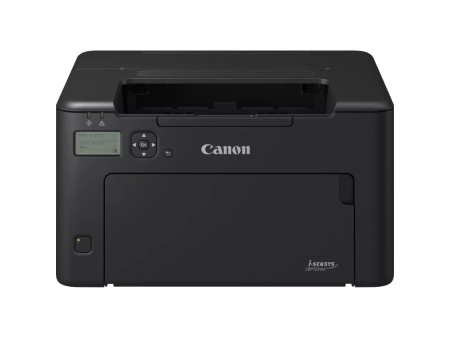 Impresora Láser Monocromo Canon I-SENSYS LBP122DW WiFi/ Dúplex/ Negra