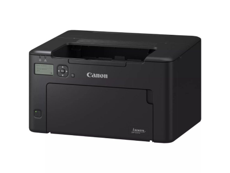 Impresora Láser Monocromo Canon I-SENSYS LBP122DW WiFi/ Dúplex/ Negra