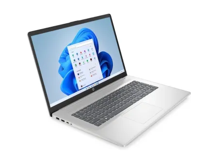 Portátil HP 17-CN3005NS Intel Core i7-1355U/ 16GB/ 512GB SSD/ 17.3'/ Win11