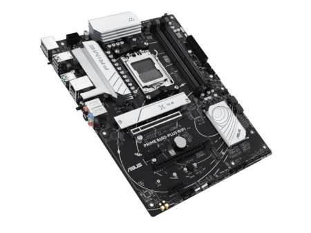 Placa Base Asus Prime B650-PLUS WiFi Socket AM5