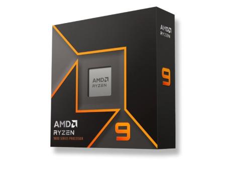 Procesador AMD Ryzen 9-9950X 4.30GHz Socket AM5