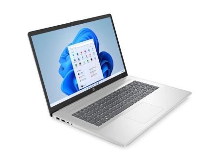 Portátil HP 17-CN3003NS Intel Core i7-1355U/ 16GB/ 1TB SSD/ 17.3'/ Win11