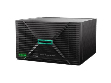 Servidor HPE ProLiant MicroServer Gen11 Intel Gold G7400/ 16GB Ram