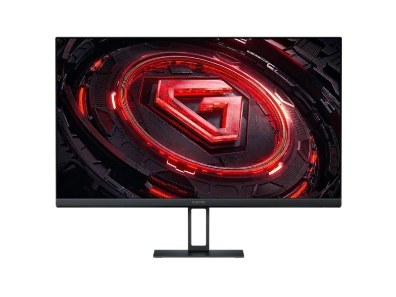 Monitor Gaming Xiaomi Gaming Monitor G24i 23.8'/ Full HD/ 1ms/ 180Hz/ IPS/ Negro