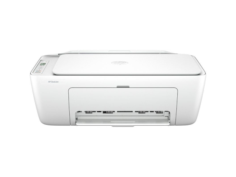 Multifunción HP Deskjet 2810e WiFi/ Blanca