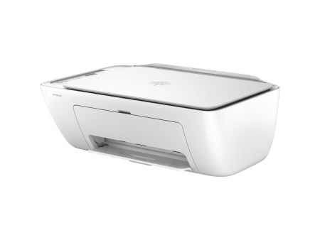 Multifunción HP Deskjet 2810e WiFi/ Blanca