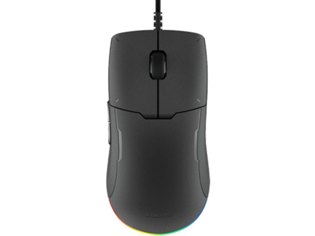 Ratón Inalámbrico Xiaomi Gaming Mouse Lite/ Hasta 6200 DPI