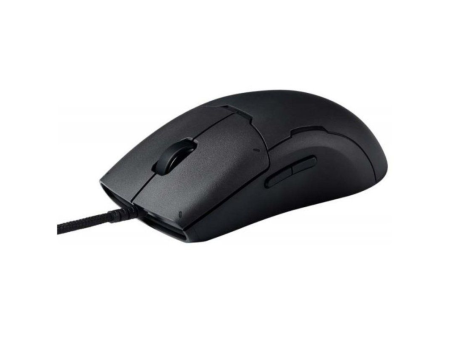 Ratón Inalámbrico Xiaomi Gaming Mouse Lite/ Hasta 6200 DPI