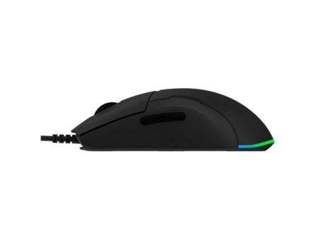 Ratón Inalámbrico Xiaomi Gaming Mouse Lite/ Hasta 6200 DPI