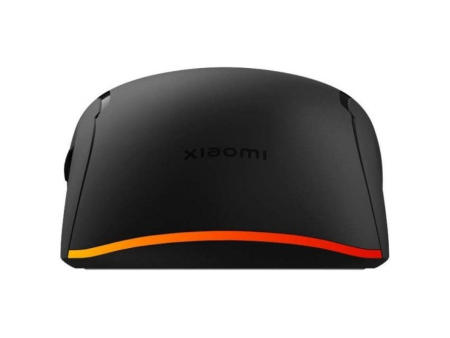 Ratón Inalámbrico Xiaomi Gaming Mouse Lite/ Hasta 6200 DPI