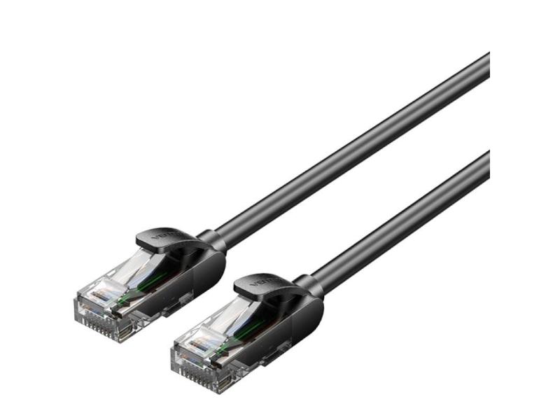 Cable de Red RJ45 UTP Vention IABBT Cat.5e/ 30m/ Negro