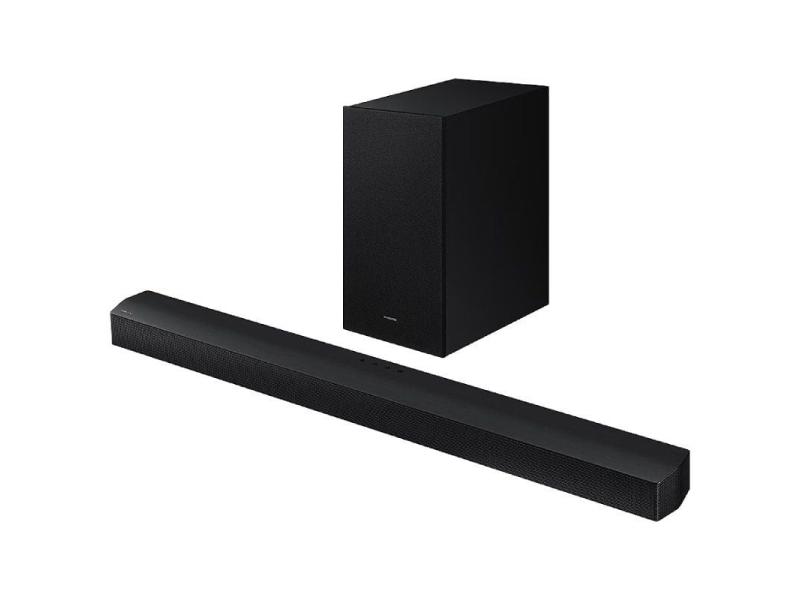 Barra de Sonido con Bluetooth Samsung B650D Serie-B 3.1 2024/ 3.1