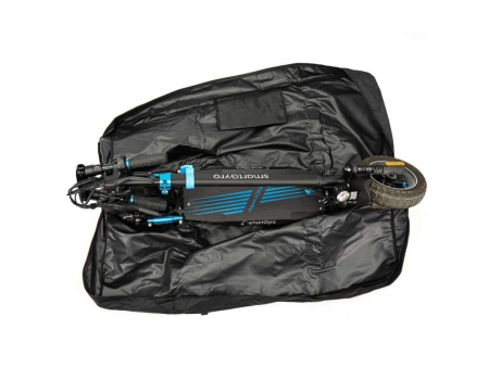 Bolsa de Transporte SmartGyro SG27-529 para Patines Eléctricos