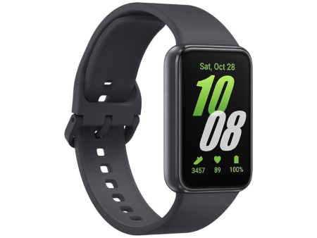 Pulsera Smartband Samsung Galaxy Fit 3/ Gris