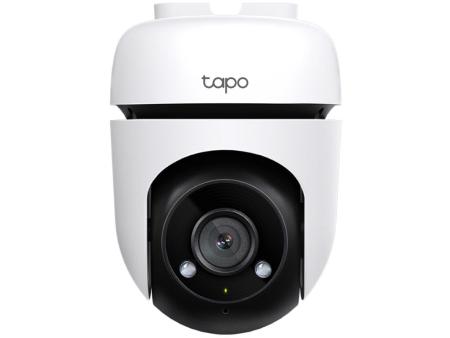 Cámara de Videovigilancia TP-Link Tapo TC40/ Visión Nocturna/ Control desde APP