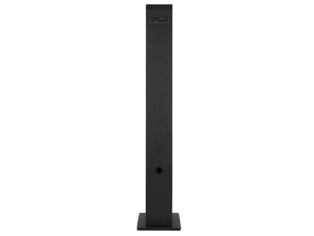 Torre de Sonido con Bluetooth NGS SKY CHARM 2.1/ 80W/ 2.1