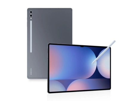 Tablet Samsung Galaxy Tab S10 Ultra 14.6'/ 12GB/ 256GB/ Octacore/ Gris