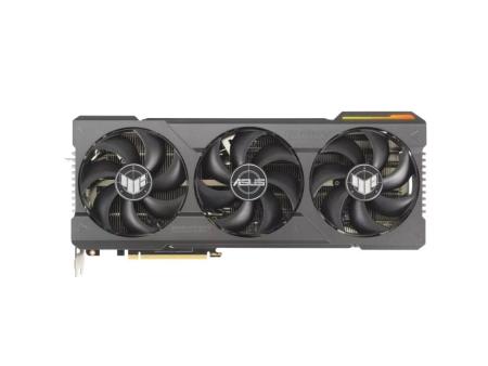 Tarjeta Gráfica Asus TUF Gaming GeForce RTX 4080 SUPER OC/ 16GB GDDR6X