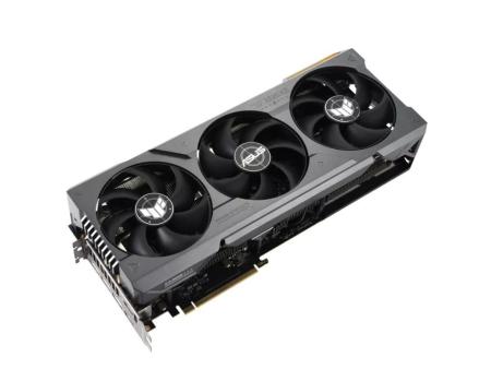 Tarjeta Gráfica Asus TUF Gaming GeForce RTX 4080 SUPER OC/ 16GB GDDR6X