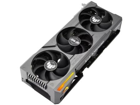 Tarjeta Gráfica Asus TUF Gaming GeForce RTX 4080 SUPER OC/ 16GB GDDR6X