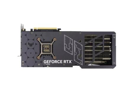 Tarjeta Gráfica Asus TUF Gaming GeForce RTX 4080 SUPER OC/ 16GB GDDR6X