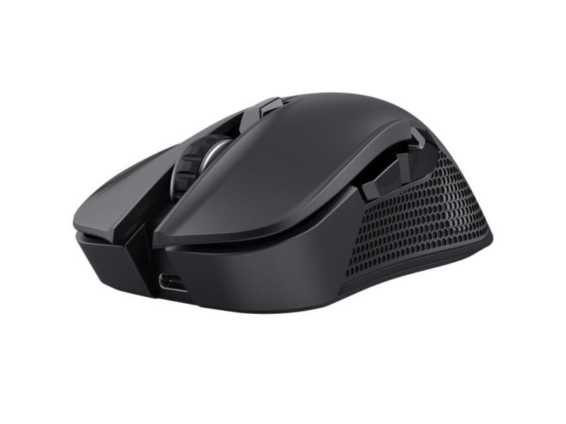 Ratón Gaming Trust Gaming GXT 931 Ybar/ Hasta 7200 DPI