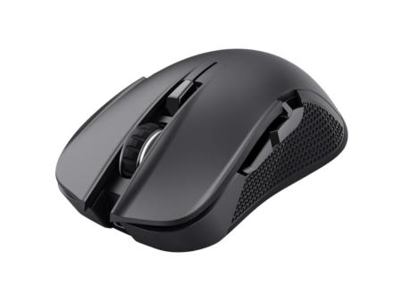 Ratón Gaming Trust Gaming GXT 931 Ybar/ Hasta 7200 DPI