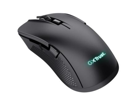 Ratón Gaming Trust Gaming GXT 931 Ybar/ Hasta 7200 DPI