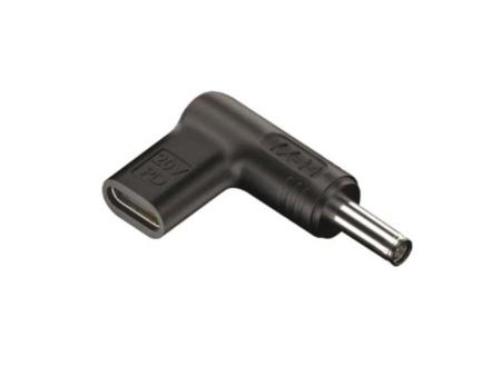 Clavija para Portátil Sony NGS BUD-S/ DC - USB Tipo-C