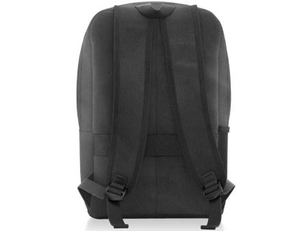 Mochila Aisens ASBG-BP080-BK para Portátiles hasta 15.6'/ Negro