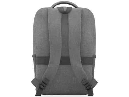 Mochila Aisens ASBG-BP081-GR para Portátiles hasta 17'/ Gris