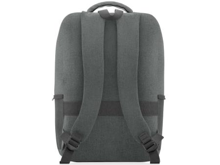 Mochila Aisens Urbana y de Oficina ASBG-BP085-GR para Portátiles hasta 15.6'/ Gris