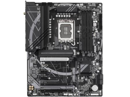 Placa Base Gigabyte Z790 EAGLE AX Socket 1700