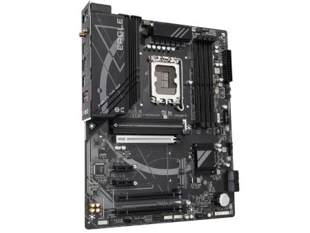 Placa Base Gigabyte Z790 EAGLE AX Socket 1700