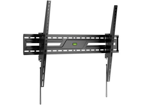 Soporte de Pared Inclinable Aisens WT100T-319 para TV de 43-100'/ hasta 75kg