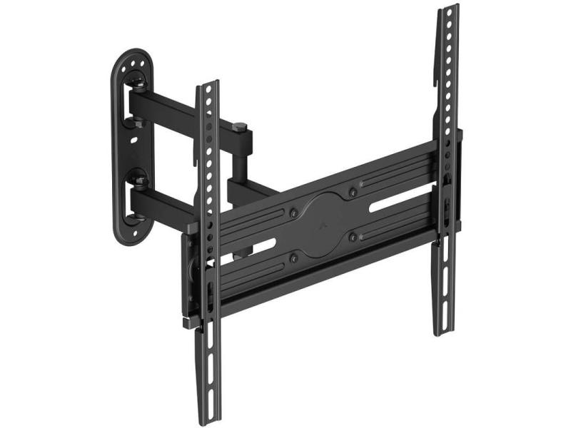 Soporte de Pared Giratorio/ Inclinable/ Nivelable Aisens WT65TSLE-321 para TV de 32-65'/ hasta 35kg