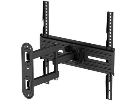 Soporte de Pared Giratorio/ Inclinable/ Nivelable Aisens WT65TSLE-321 para TV de 32-65'/ hasta 35kg