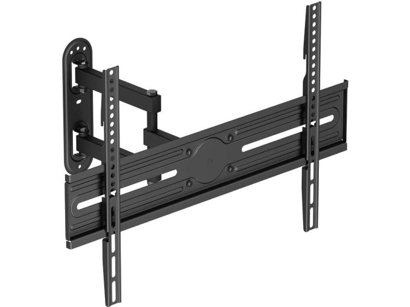 Soporte de Pared Giratorio/ Inclinable/ Nivelable Aisens WT70TSLE-323 para TV de 37-70'/ hasta 35kg