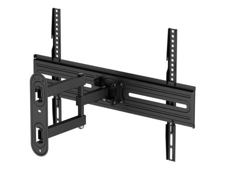 Soporte de Pared Giratorio/ Inclinable/ Nivelable Aisens WT70TSLE-323 para TV de 37-70'/ hasta 35kg