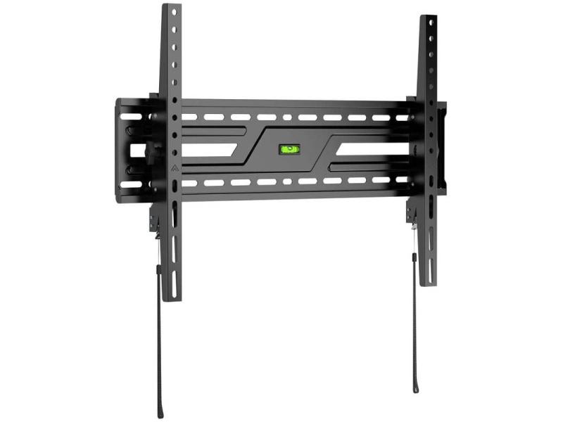 Soporte de Pared Inclinable Aisens WT86T-315 para TV de 37-86'/ hasta 75kg