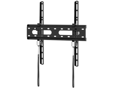 Soporte de Pared Inclinable Fonestar TILT-044BA para TV de 32-70'/ hasta 45kg