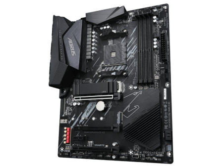 Placa Base Gigabyte B550 AORUS ELITE V2 Socket AM4