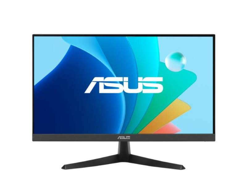 Monitor Gaming Asus VY229HF 21.45'/ Full HD/ 1ms/ 100Hz/ IPS/ Negro