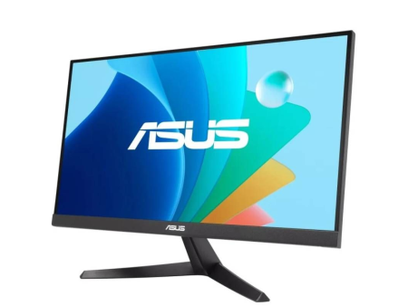 Monitor Gaming Asus VY229HF 21.45'/ Full HD/ 1ms/ 100Hz/ IPS/ Negro